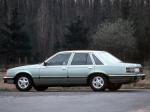 Opel Senator 1978 года